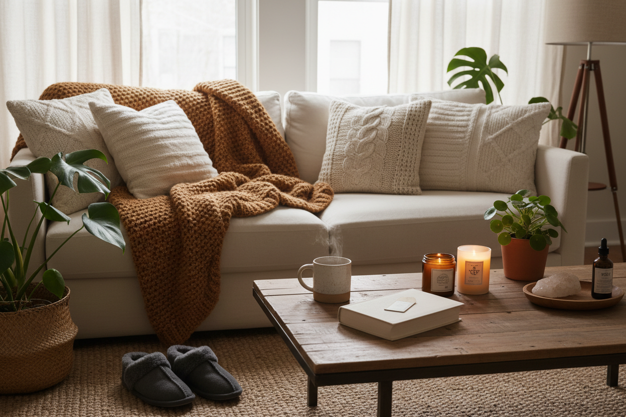 plus du style besoin confort vie